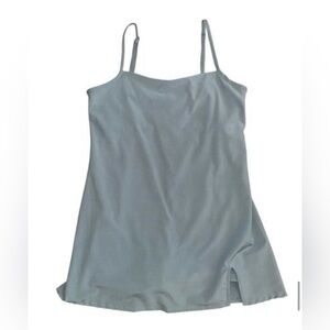 Woman’s Tennis Dress